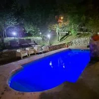 La Pasionaria, hotel di La Rancherita