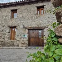 Viesnīca El Encanto de Bustares pilsētā Bustares