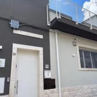 Sweet home-Casa Di Bari, hotel a Turi