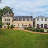 Domaine de la Tremblère, Hotel in Arthon