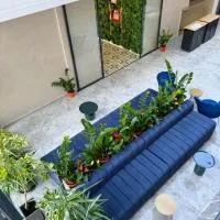 Ambar Hotel, hôtel à Giurgiu