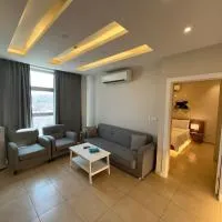 7 Days Hotel: Umm Uthainah şehrinde bir otel