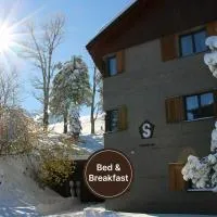 Gästehaus by Stoos Hotels, hotel a Stoos