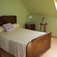 chambre d hotes les jonquilles, Hotel in Cosges