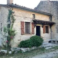 Maison gorges de l'Aveyron, hotel u gradu 'Penne'