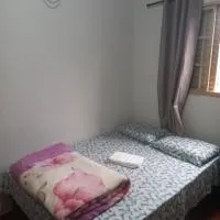 Pousada dos Viajantes, hotel di Bandeirantes
