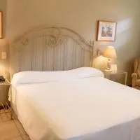 Vila Real Hotel, hotel Jaúban