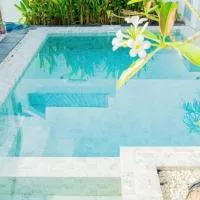 Tenki Poolvilla surin, hotel u gradu 'Surin'