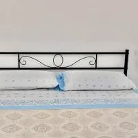 La casa di mammona, hotel en Semivicoli