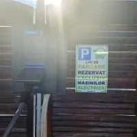 Pensiune Confort Morosanu, hotel v mestu Şinca Veche