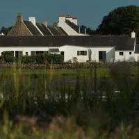 Ker Tal, hotel din Sarzeau