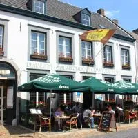 Hotel Crasborn Thorn