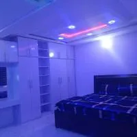 DBaLoGuN's PlaCe -DOWNTOWN PANSEKE -OLUWO AREA, hotel u gradu Abeokuta