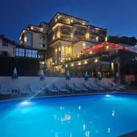 Комплекс Бабенец, hotell sihtkohas Gorna Orjahovitsa