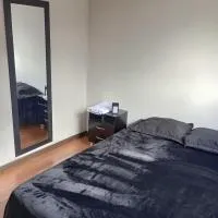 Apartamento Portal americas, hotel em Bogotá