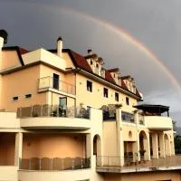 Hotel Sette E Mezzo, hotel u gradu 'Castelluccio Superiore'