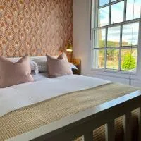 Unicorn Inn, hotel Deddingtonban