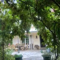 Chez l habitant, готель у місті Méré