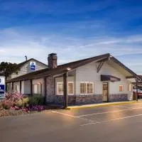 Best Western Garden Inn, hotel di Santa Rosa