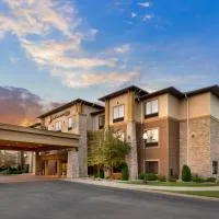 Best Western Plus French Lick, ξενοδοχείο σε French Lick