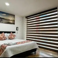 Hotel Naisca 47, hotel i Pasto