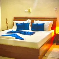 Résidences Hôtel Perle Bleue, хотел в Котону