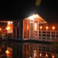 Hilamito Lodge, Hotel in Tela