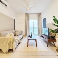 10 paxs Good stay Klang Bayuemas, отель в городе Pelabuhan Kelang