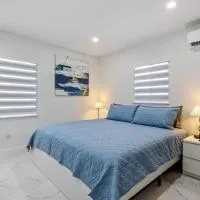 Cozy Apartment with a luxury King Bed, Hotel in Miami Gardens