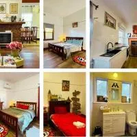 Harry Potter Home in Maryborough, hotel v destinaci Maryborough