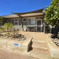 Getaway Villas Unit 386, hotel i Exmouth