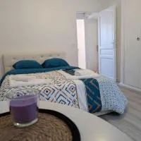 Appart de 32m2 a 30 min de Paris, ξενοδοχείο σε Gagny
