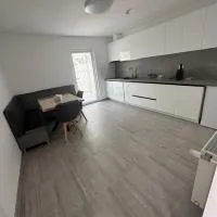 Aparthouse 3, hotel a Lugoj