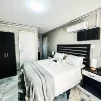 Siyaya Sbosh BnB, Hotel in Reitz