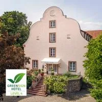 Hotel am Main, hotel a Veitshöchheim