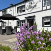 The Plough, hotel en Wigglesworth