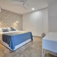 코렐라에 위치한 호텔 Apartamento Irache01