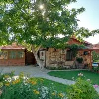 Мехса, hotel din Svetoslav
