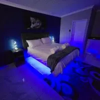 Impala Palms Guesthouse, hotel em Modimolle