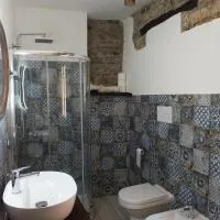 Al borgo maison, hotel u gradu Oliveto Citra