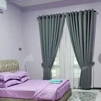 Kak Chik Nora Homestay, hotel em Melur