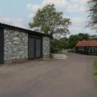 The Snug, hotell sihtkohas Chepstow