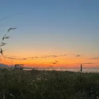 Ünye Kavaklar Holiday Houses, מלון בUnye