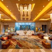 Radisson Blu Hotel Amritsar, hotel a Amritsar