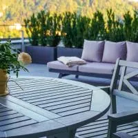Seetraum Lake View Apartment 03 I Gerlitzen-Ossiachersee I Alpe Maritima, hotel en Annenheim
