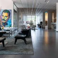 Best Western Plus Park City Malmö, hotel em Malmo