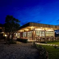 Zenery Lake Resort, hotel a Ban Don Klang