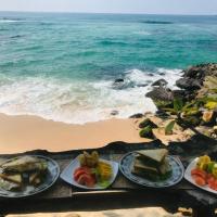 Sooriya villa, Hotel in Unawatuna