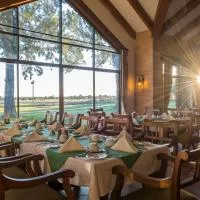 Sweetwaters Serena Camp, хотел в Нанюки