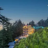 Zostel Kotgarh, Narkanda: Kotgarh şehrinde bir otel